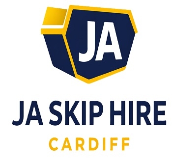 JA Skip Hire Cardiff
