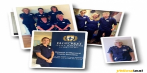 Bluecrest Health Screening