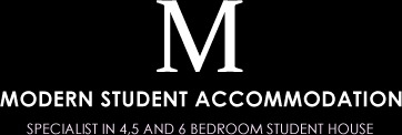 Modern Student Accommodation