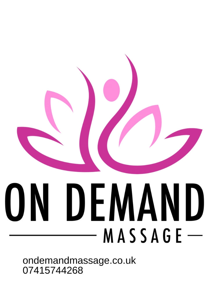 On Demand Massage