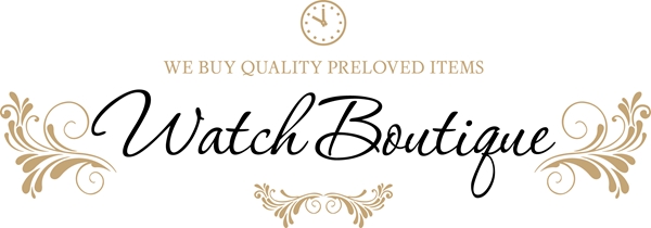 Watch Boutique Sell My Rolex, Omega, Tag, Breitling London