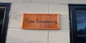 Flow Swimming