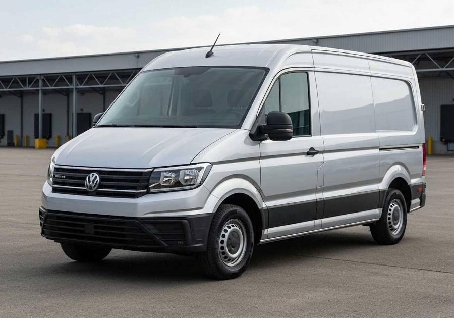 Ferndown : Fast & Trusted Van Hire