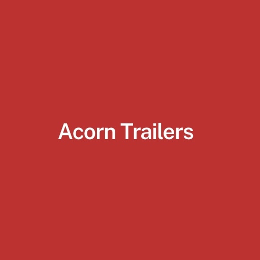Acorn Trailers