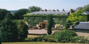 Bishopstrow Hotel & Spa