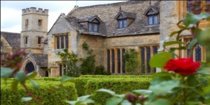 Ellenborough Park