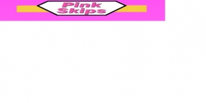 Pink Skips Manchester Ltd