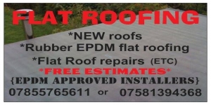 Flat Roofing