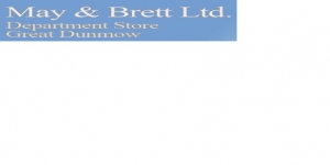 May & Brett Ltd