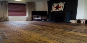 The Reclaimed Flooring Company Ltd