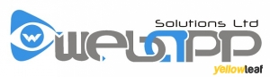 Webapp Solutions LTD