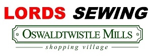Lords Sewing