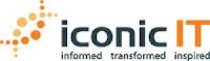 Iconic It Ltd