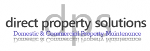 Direct Property Solutions, Domestic & Commercial Property Maintenance