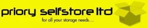 Priory Self-store Ltd