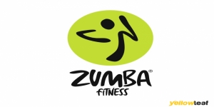 Zumba Fitness Classes
