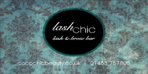 Lash Chic