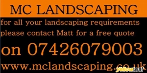 Mc Landscaping