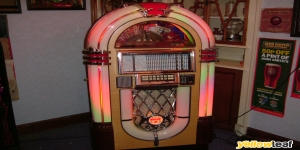 Jukebox Haven