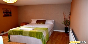 ATHENA MASSAGE SHEFFIELD
