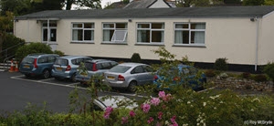 Carnon Downs Village Hall