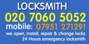 Victoria Locksmiths