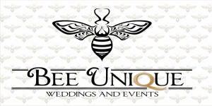 Bee Unique Weddings & Events