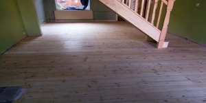 Pure Floor Restoration