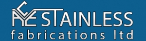 A C E stainless fabrications