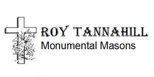 Roy Tannahill Monumental Masons