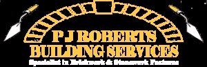Pj Roberts Building Services
