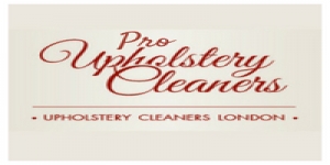 Pro Upholstery Cleaners London