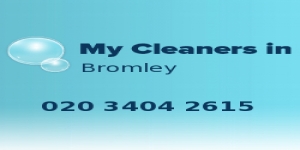 My Cleaners Bromley