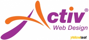 Activ Web Design West Wales