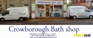 The Crowborough Bath Shop