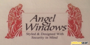 Angel Windows