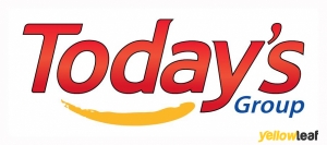 Today's Wholesale Services Ltd