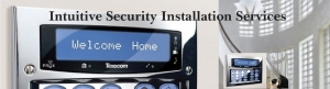 Intuitive Security Installation Services