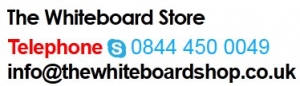 The Whiteboard Store