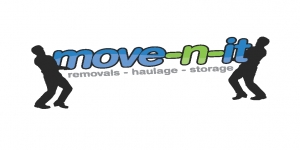 Move-n-it Removals & Storage