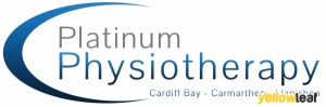 Platinum Physiotherapy - Llanishen