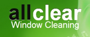 All Clear Window Cleaning