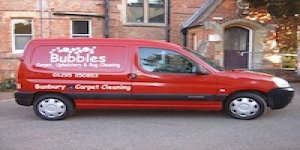 Bubbles Banbury Carpet Cleaning