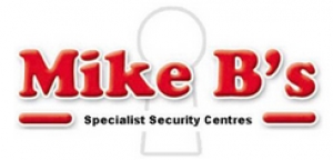 Mike B’s Security Locksmiths