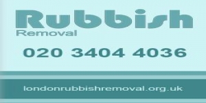 London Rubbish Removal