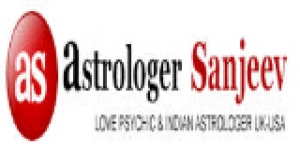 Indian Astrologer