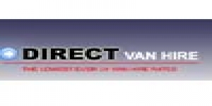 Directvanhire.com