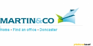 Martin & Co Doncaster