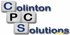 Colinton PC Solutions