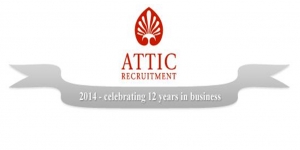 Attic Recruitment Limited